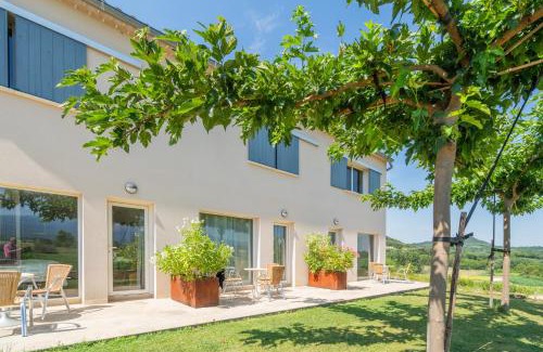 Blauvac Bed & Breakfast | Les Terrasses de Cascavelle