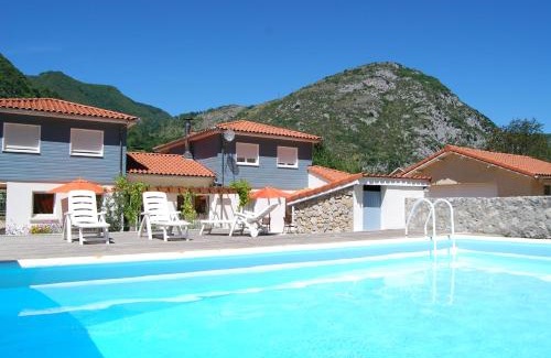 Niaux House | Les Terrasses De Castelmerle