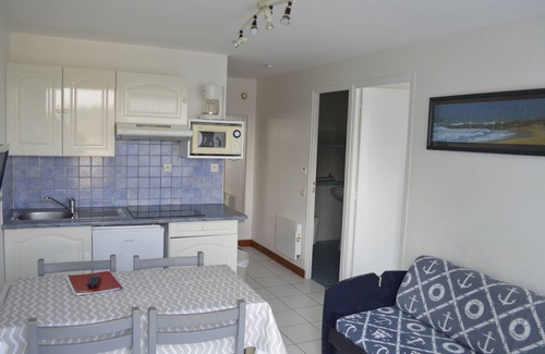 Trevou-Treguignec Apartment | Les Terrasses de la plage de Trestel