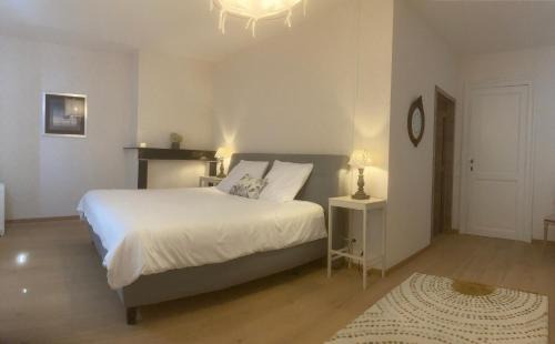 Leffe Bed & Breakfast | Les Terrasses de Sax