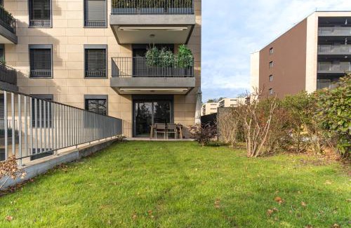 Puidoux Apartment | Les terrasses du Lavaux