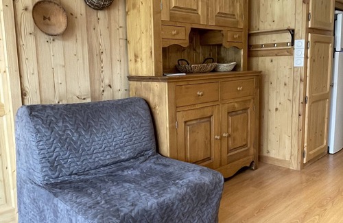 Le Praz de Lys Apartment | Les Terrasses du Mont Blanc, Rental apartment sleeps 6 in Residence.
