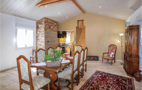Espenel House | Les Terrasses Du Pierron