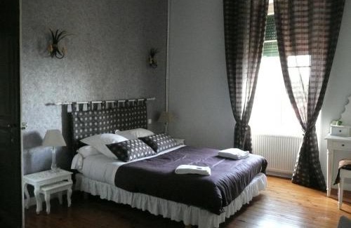 Fabrezan House | LES TERRES BASSES