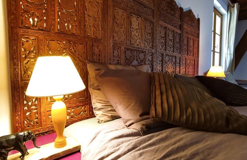 Innimond Bed & Breakfast | Les Terres D'en Haut