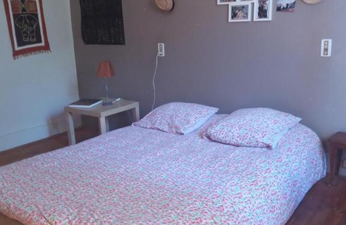 Peschadoires House | Les Tilleuls