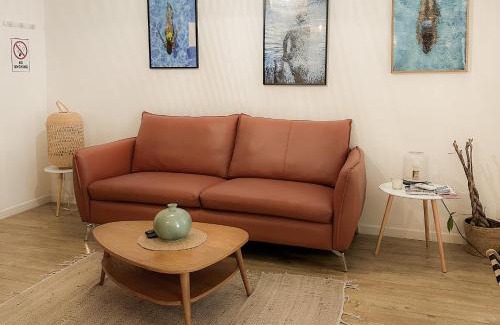 Noailles Apartment | Les Toits de la Canebière - Studio tout confort