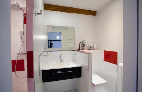 Saint-Mesmes Bed & Breakfast | Les Tournelles - Chambres d'hôtes