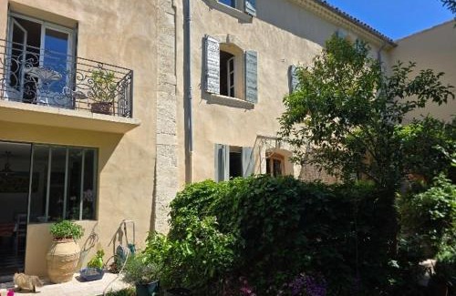Mallemort Bed & Breakfast | Les Tournesols