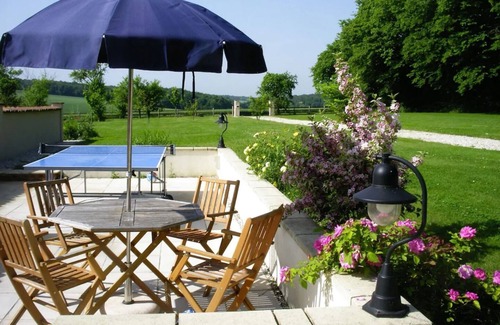 Eclance House | Les Tourterelles La Ferme des Tourterelles