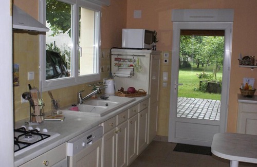 Pleurs House | Les Trelles - Pleurs