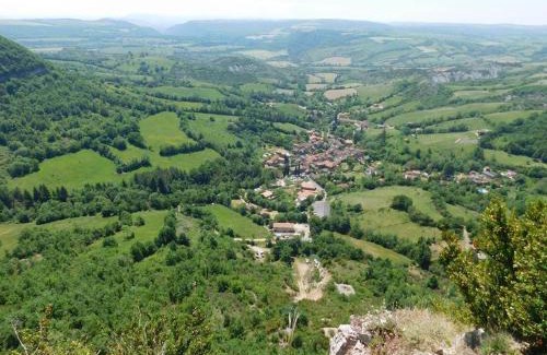 Saint-Jean-et-Saint-Paul Bed & Breakfast | Les TREMIERES