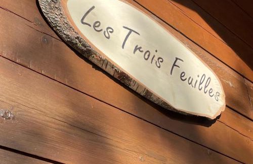 Grandham Ski Chalet | Les Trois Feuilles