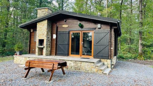 Grandham Ski Chalet | Les Trois Feuilles