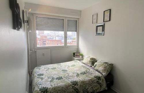 Center Apartment | Les Trois koush