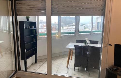 Center Apartment | Les Trois koush