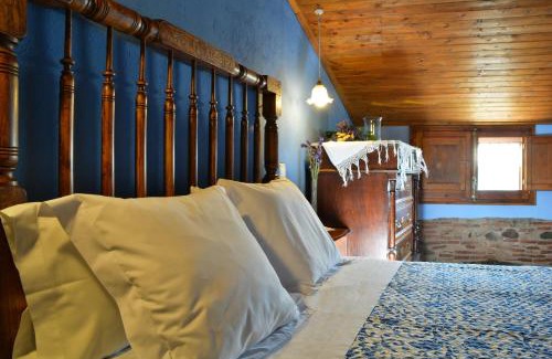 Les Irles House | Les Velles Escoles
