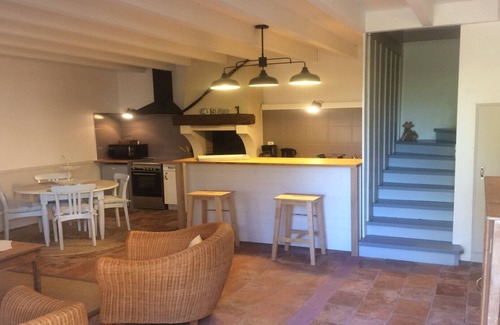 Donnazac Bed & Breakfast | Les Vents Bleus Gîte Pumpkin