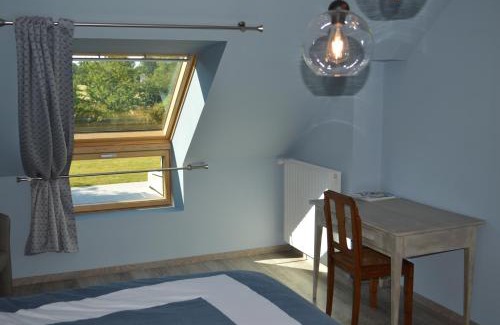 Muneville-sur-Mer Bed & Breakfast | Les vergers