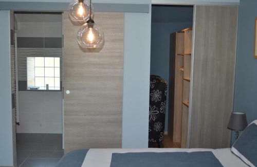 Muneville-sur-Mer Bed & Breakfast | Les vergers