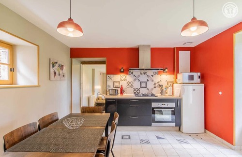 Viry House | Les Vieux Poiriers - Bonnay