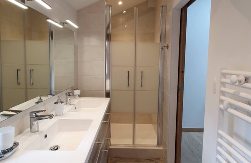 Vienne House | Les Vigealieres Rooms 3