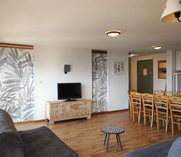 Chamrousse Apartment | Les Villages du Bachat à Chamrousse 1700 -Silènes A32 - Classé 3 étoiles