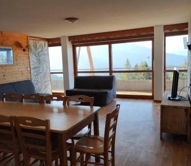 Chamrousse Apartment | Les Villages du Bachat à Chamrousse 1700 -Silènes A32 - Classé 3 étoiles