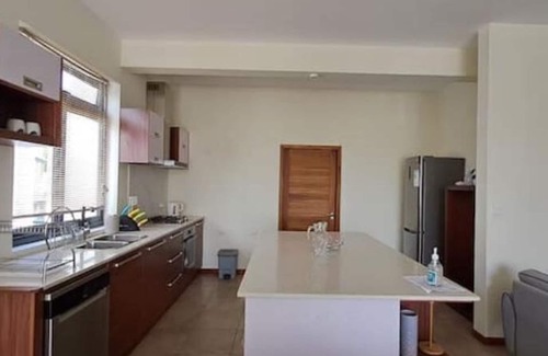 La Preneuse Villa | Les Villas Thorel-Gulaichi