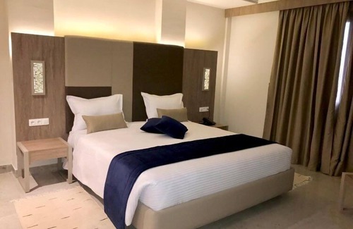 Megrine Hotel | Lescure Business Hôtel and SPA