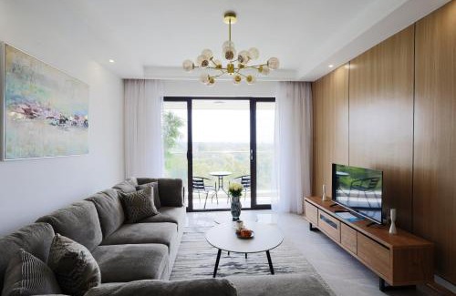 Lavington Apartment | Leshwa Delight by YourHost 2 bedroom Kileleshwa