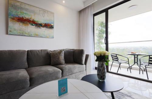 Lavington Apartment | Leshwa Delight by YourHost 2 bedroom Kileleshwa