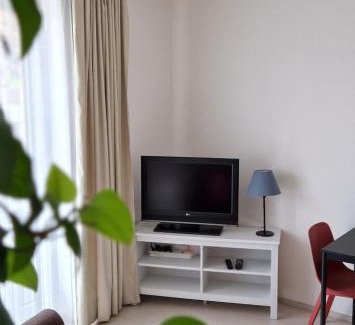 Brno Apartment | Leskava apartmán u Campus square