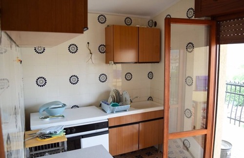 Marina di Davoli Apartment | less than 200 yds from the beautiful blue Ionic sea