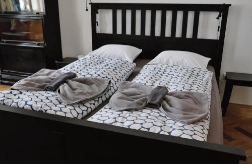 Mala Strana Apartment | Lesser Town Pawlansky Apartments