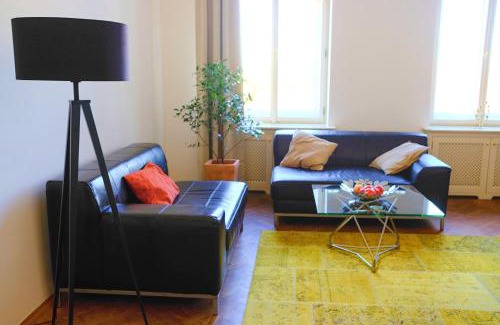 Mala Strana Apartment | Lesser Town Pawlansky Apartments