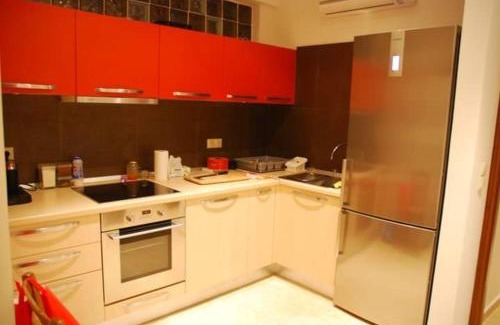 Methana House | LESSIOTI APARTMENTS