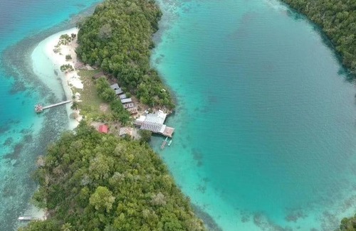 Batudaka Island Cabin | Lestari Cottages
