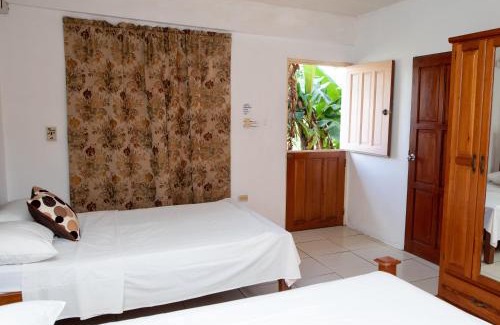 Canaan Hotel | Lesville Tobago