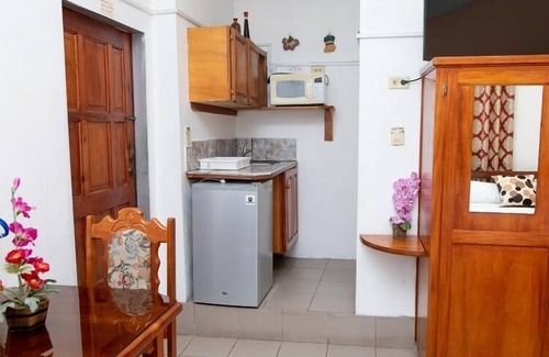 Canaan Apartment | Lesville Tobago