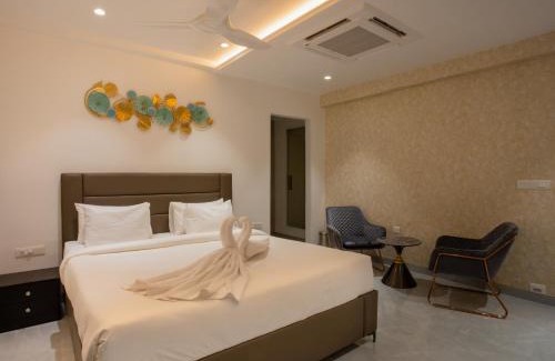 Banjara Hills Apartment | Let Home