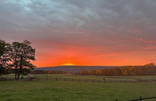Portage House | Letchworth Farm Guesthouses