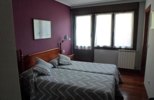 Errezil House | Letea