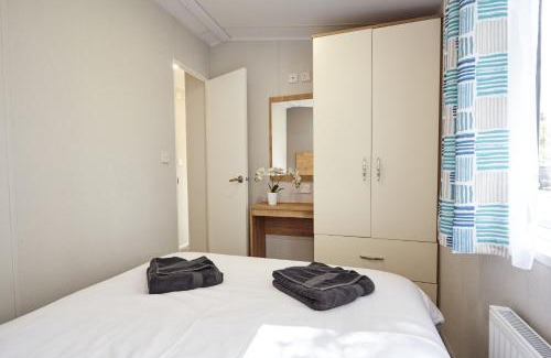 Leven Resort | Letham Feus Lodge and Caravan Park