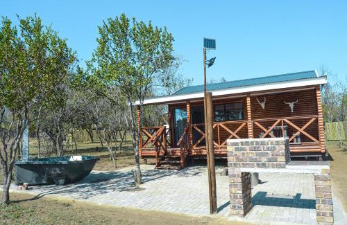 Hammanskraal Ski Chalet | Letlotse Lodge