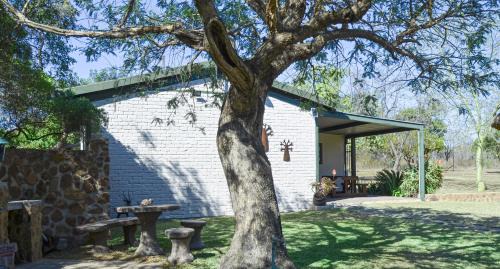 Hammanskraal Ski Chalet | Letlotse Lodge