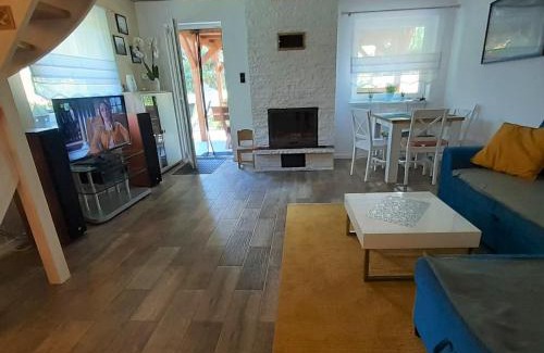 Ostrow Wielki House | Letnia Ostoja Wieprz