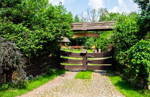 gmina Bielany House | Letnisko Sikory