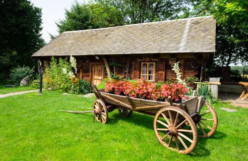 gmina Bielany House | Letnisko Sikory