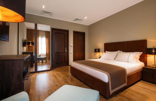 Zugdidi Hotel | LETO Boutique Hotel Zugdidi